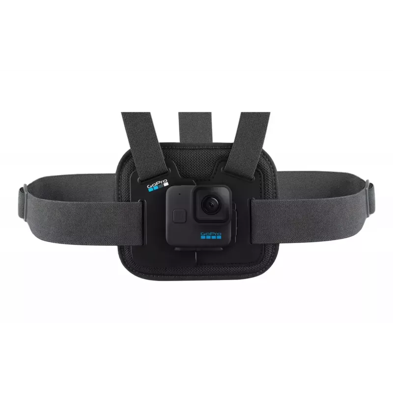 Kamerateline GoPro Chesty AGCHM-001