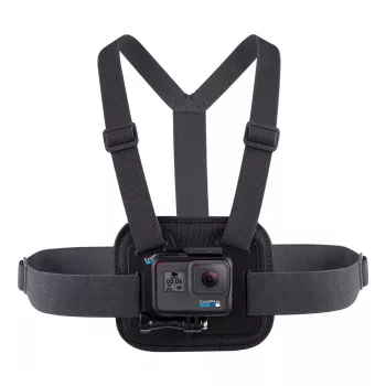 Kamerateline GoPro Chesty AGCHM-001