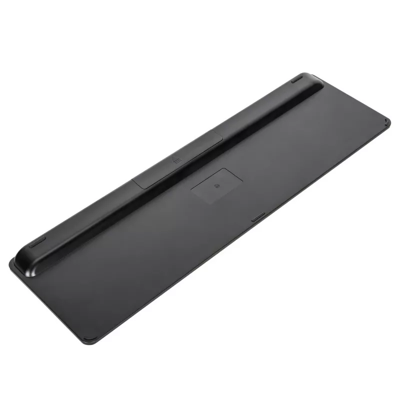 Targus AKB864DE -näppäimistö Bluetooth QWERTZ saksa musta