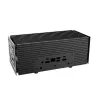 PC-kotelo Akasa Turing WS Small Form Factor musta