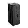 PC-kotelo Akasa Turing WS Small Form Factor musta