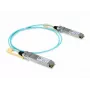 LevelOne AOC-0503 100GBase-AOC QSFP28 aktiivinen optinen kaapeli, 100 Gbps, 3 m