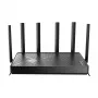 TP-Link Archer BE400 WLAN-reititin 2.5 Gigabit Ethernet Dual-Band (2,4 GHz / 5 GHz) musta