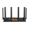 TP-Link Archer BE400 WLAN-reititin 2.5 Gigabit Ethernet Dual-Band (2,4 GHz / 5 GHz) musta