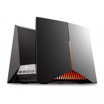 TP-Link Archer BE19000 Tri-Band Wi-Fi 7 -pelihiirireititin