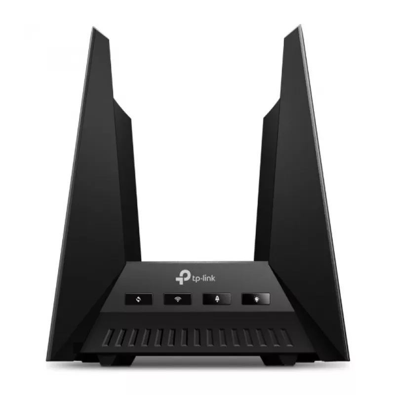 TP-Link Archer BE19000 Tri-Band Wi-Fi 7 -pelihiirireititin
