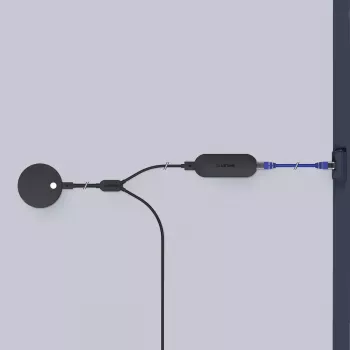 Power over Ethernet -sovitin Airtame AT-PoE