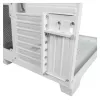 PC-kotelo LC-Power Gaming 807W Midi Tower valkoinen