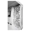 PC-kotelo LC-Power Gaming 807W Midi Tower valkoinen