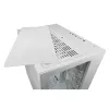PC-kotelo LC-Power Gaming 807W Midi Tower valkoinen