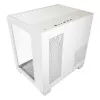 PC-kotelo LC-Power Gaming 807W Midi Tower valkoinen