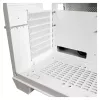 PC-kotelo LC-Power Gaming 807W Midi Tower valkoinen