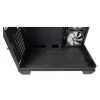 PC-kotelo LC-Power 809B Midi Tower musta