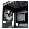 PC-kotelo LC-Power 809B Midi Tower musta