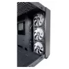 PC-kotelo LC-Power 809B Midi Tower musta