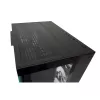 PC-kotelo LC-Power 809B Midi Tower musta