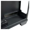 PC-kotelo LC-Power 809B Midi Tower musta