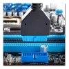 PC-kotelo LC-Power 809B Midi Tower musta