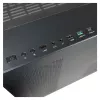 PC-kotelo LC-Power 809B Midi Tower musta
