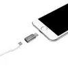 USB3.1-C/Micro USB2.0 -sovitin LogiLink AU0041