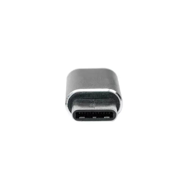 USB3.1-C/Micro USB2.0 -sovitin LogiLink AU0041