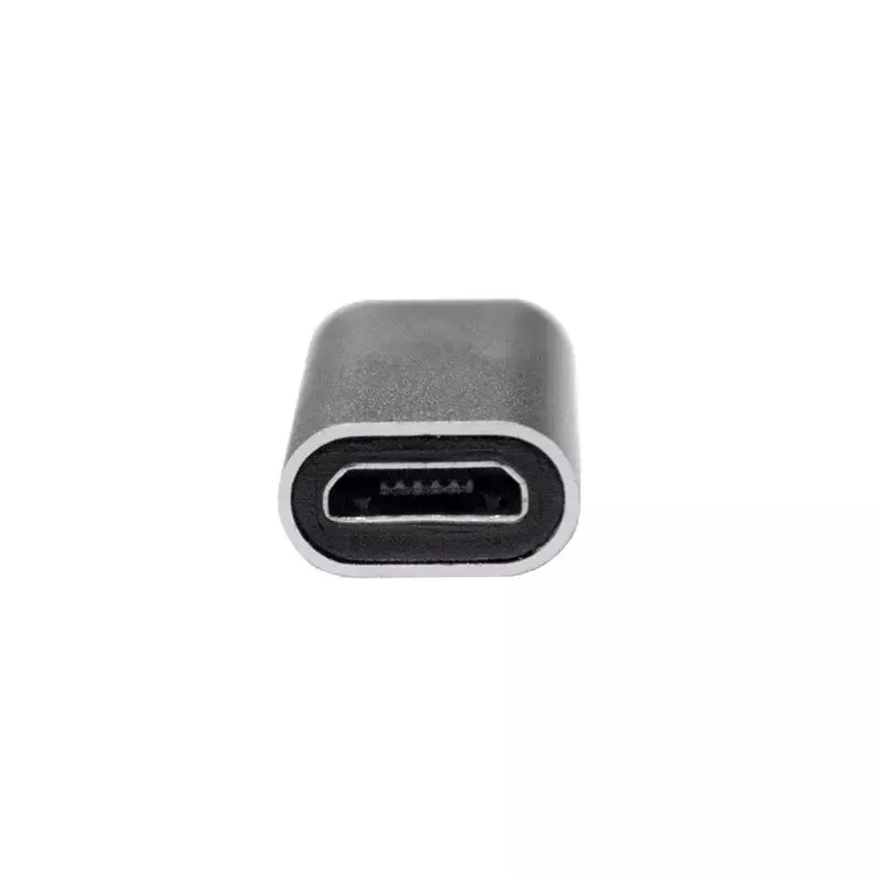 USB3.1-C/Micro USB2.0 -sovitin LogiLink AU0041
