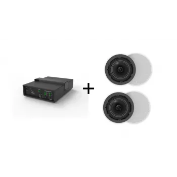 Vivolink AUDIOPACK2 kaiutin