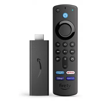 Suoratoistolaite Amazon Fire TV Stick 2021