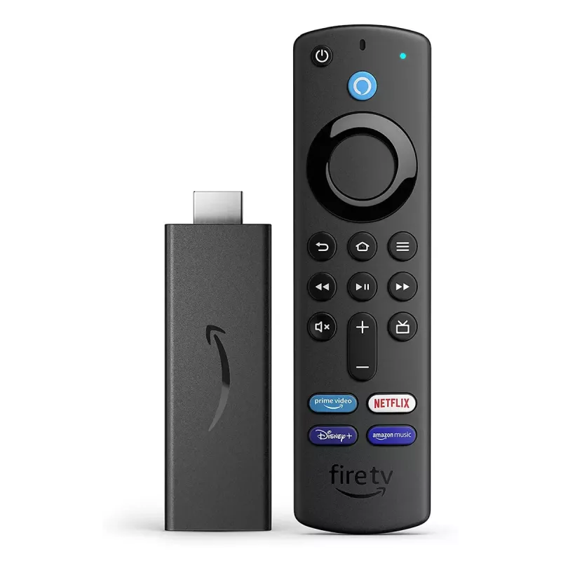 Suoratoistolaite Amazon Fire TV Stick 2021
