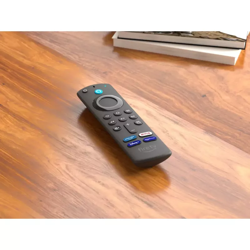 Suoratoistolaite Amazon Fire TV Stick 2021
