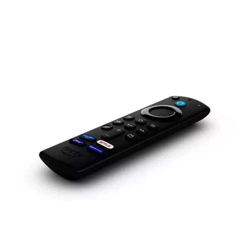 Suoratoistolaite Amazon Fire TV Stick 2021