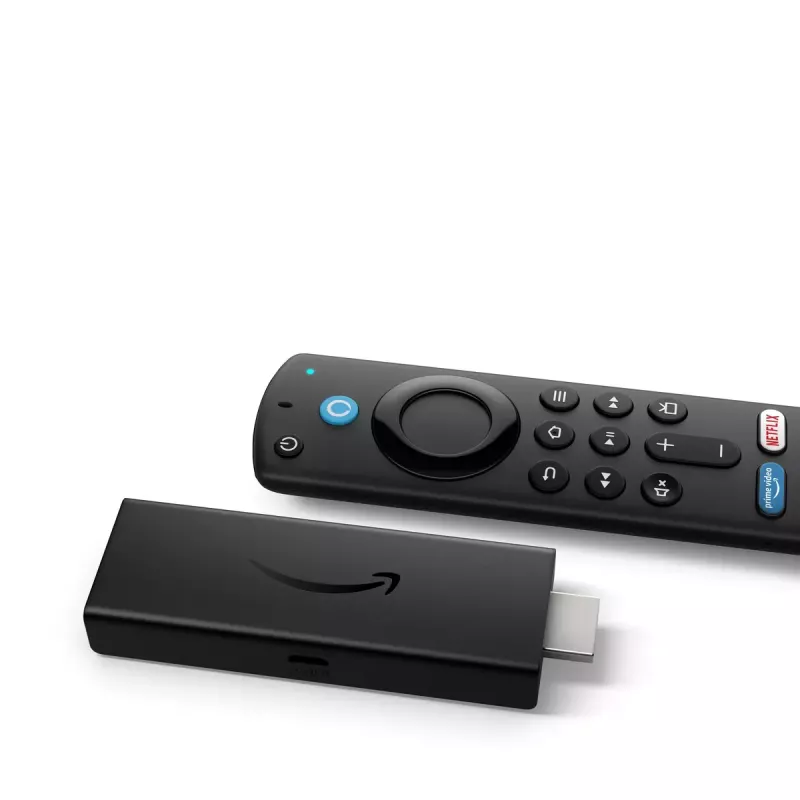 Suoratoistolaite Amazon Fire TV Stick 2021