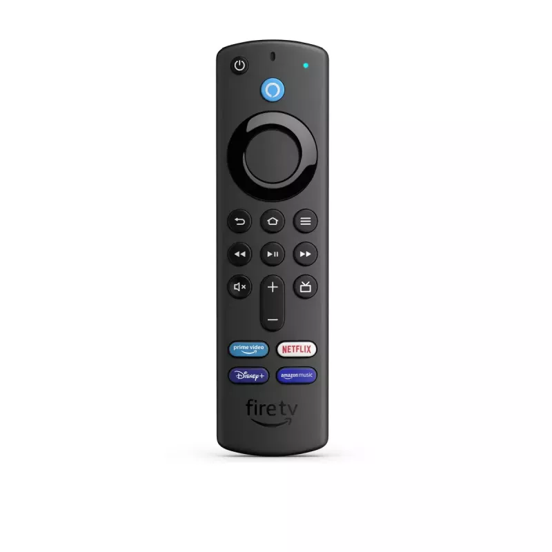 Suoratoistolaite Amazon Fire TV Stick 2021