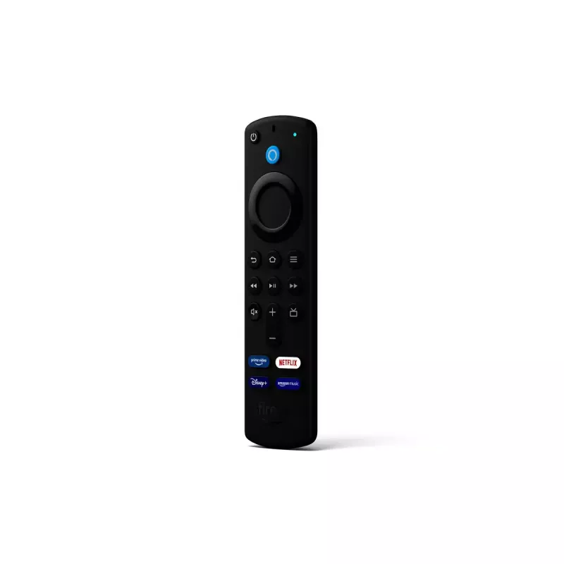 Suoratoistolaite Amazon Fire TV Stick 2021