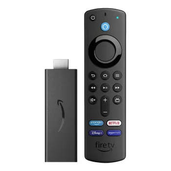 Suoratoistolaite Amazon Fire TV Stick 2021