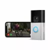 Amazon Ring Battery Video Doorbell Pro B0B2BNM4PV älykäs videoovikello, Wi-Fi, HD+-video, yönäkö, kaksisuuntainen ääni
