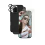 3-in-1-pakkaus PanzerGlass CARE by Fashion iPhone 16 Pro Max