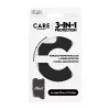 3-in-1-pakkaus PanzerGlass CARE by Fashion iPhone 16 Pro Max