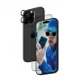 PanzerGlass 2-in-1-pakkaus iPhone '24 6.3