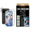 PanzerGlass 2-in-1-pakkaus iPhone '24 6.3