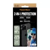 PanzerGlass 2-in-1-pakkaus iPhone '24 6.3