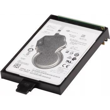 HP suorituskykyinen Secure-kiintolevy, Enterprise, Business, 135,3 mm, 36,6 mm, 75,5 mm, 109 g, 178 mm