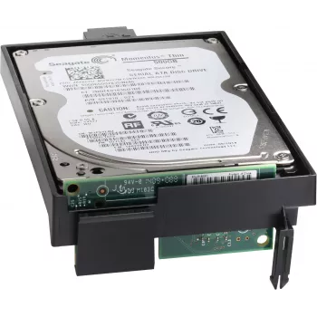 HP suorituskykyinen Secure-kiintolevy, Enterprise, Business, 135,3 mm, 36,6 mm, 75,5 mm, 109 g, 178 mm