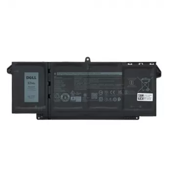 Akku Origin 5320 4 CELL 63WHR — litiumioni 15,2 V, 3941 mAh