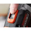 Porakone Black & Decker BCD003C2K-QW 1 kpl