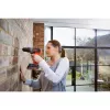 Porakone Black & Decker BCD003C2K-QW 1 kpl