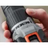 Porakone Black & Decker BCD003C2K-QW 1 kpl