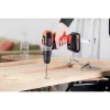 Porakone Black & Decker BCD003C2K-QW 1 kpl