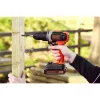 Porakone Black & Decker BCD003C2K-QW 1 kpl
