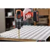 Porakone Black & Decker BCD003C2K-QW 1 kpl
